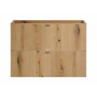 Comad NOVA OAK A 82-80-2S Koupelnová skříňka, šuplíky 80cm