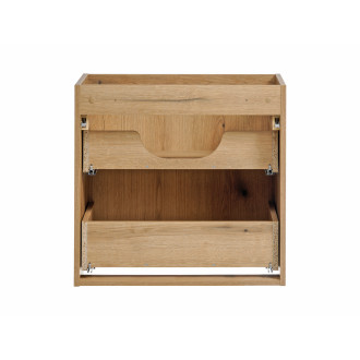 Comad NOVA OAK A 82-60-2S Koupelnová skříňka, šuplíky 60cm