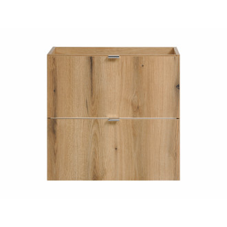 Comad NOVA OAK A 82-60-2S Koupelnová skříňka, šuplíky 60cm
