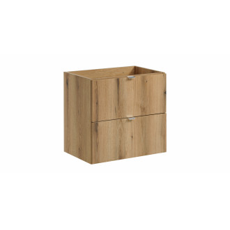 Comad NOVA OAK A 82-60-2S Koupelnová skříňka, šuplíky 60cm