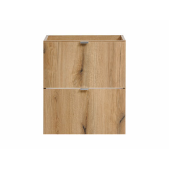 Comad NOVA OAK A 82-50-2S Koupelnová skříňka, šuplíky 50cm