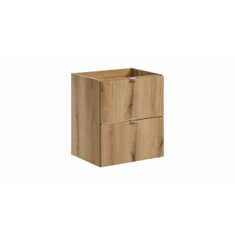 Comad NOVA OAK A 82-50-2S Koupelnová skříňka, šuplíky 50cm