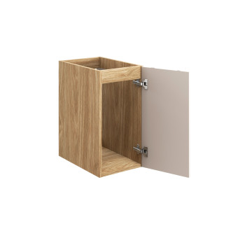 Comad OCEAN BEIGE 81-30-1D Doplňková skříňka 30cm