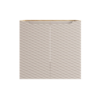 Comad OCEAN BEIGE 82-60-2D Koupelnová skříňka, dvířka 60cm
