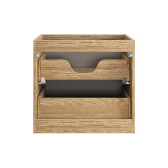 Comad OCEAN BEIGE 82-60-2S Koupelnová skříňka,šuplíky 60cm