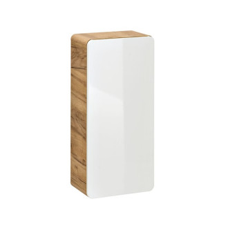COMAD ARUBA WHITE 830 FSC Horní skříňka 35cm