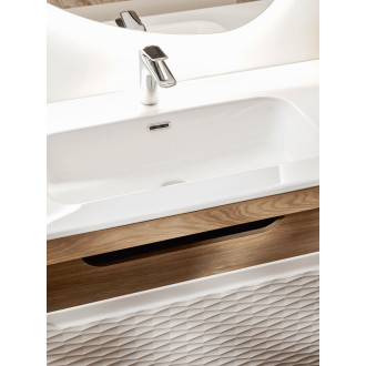Comad OCEAN BEIGE 82-120-2S Koupelnová skříňka, šuplíky 120cm