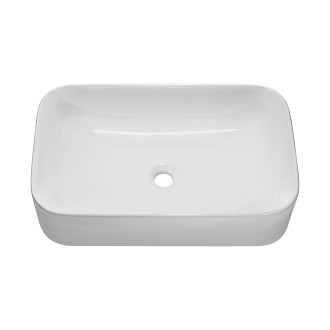 Comad UN-KATI60-SW 78575B(60) umyvadlo na desku, bílá