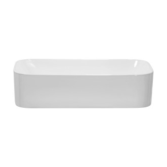Comad UN-KATI60-SW 78575B(60) umyvadlo na desku, bílá