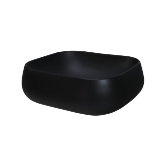Comad UN-NIKA-MB 78103MB umyvadlo na desku, černá matná