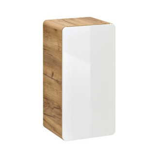 COMAD ARUBA WHITE 810 FSC Spodní skříňka 35cm