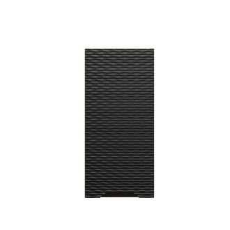 Comad OCEAN BLACK 83-35-1D Horní skříňka 35cm