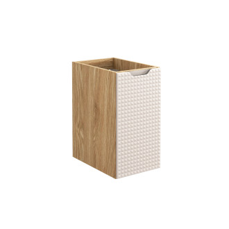 Comad LUXOR BEIGE 81-30-1D Doplňková skříňka 30cm