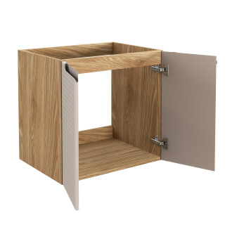 Comad LUXOR BEIGE 82-60-2D Koupelnová skříňka, dvířka 60cm