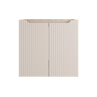 Comad LUXOR BEIGE 82-60-2D Koupelnová skříňka, dvířka 60cm
