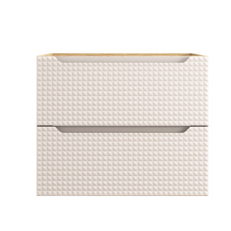 Comad LUXOR BEIGE 82-70-2S Koupelnová skříňka, šuplíky 70cm