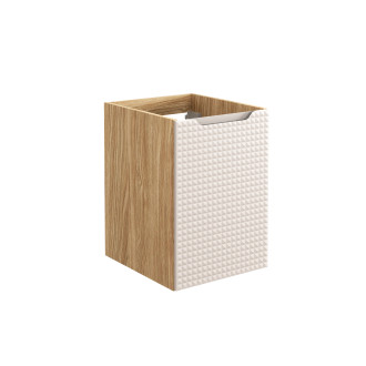 Comad LUXOR BEIGE 81-40-1D Doplňková skříňka 40cm