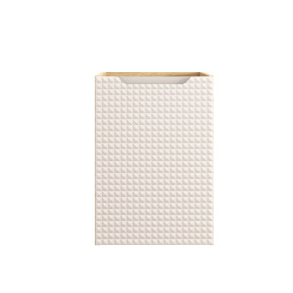 Comad LUXOR BEIGE 81-40-1D Doplňková skříňka 40cm