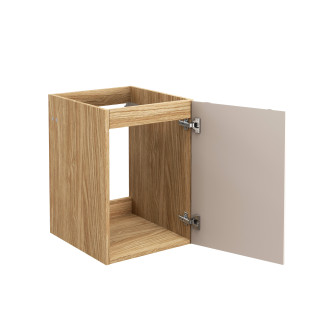 Comad LUXOR BEIGE 81-40-1D Doplňková skříňka 40cm