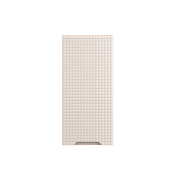 Comad LUXOR BEIGE 83-35-1D Horní skříňka 35cm