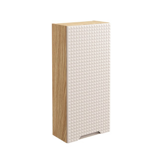Comad LUXOR BEIGE 83-35-1D Horní skříňka 35cm