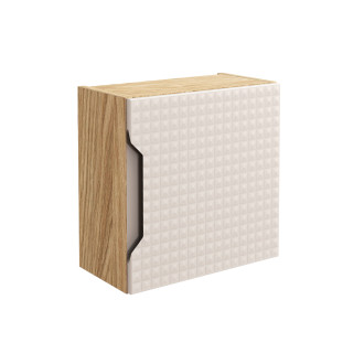 Comad LUXOR BEIGE 83-35-1DQ Horní skříňka 35 x 35 cm