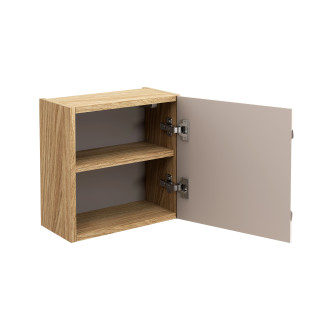 Comad LUXOR BEIGE 83-35-1DQ Horní skříňka 35 x 35 cm