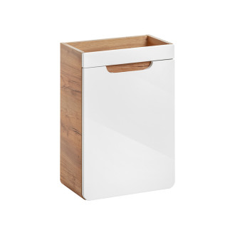 COMAD ARUBA WHITE 826 FSC Skříňka pod umyvadlo 40cm