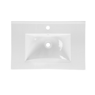 Comad UM-CFP LAVA 80D DP keramické umyvadlo 80cm, DP