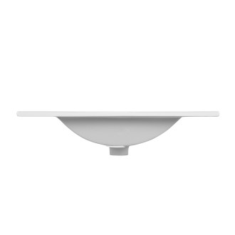 Comad UM-CFP LAVA 80D DP keramické umyvadlo 80cm, DP