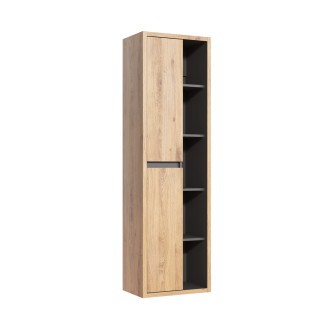 COMAD DEVON 801 Vysoká skříňka 50cm