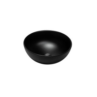 Comad UN-DOMI-MB 78249MB umyvadlo na desku, černá matná