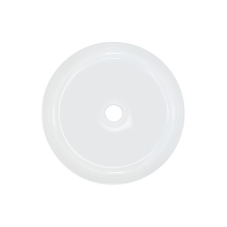 Comad UN-MAJA-GW (78385 ) umyvadlo na desku 36,5cm, bílá