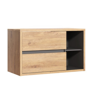 Comad DEVON SET-DV B 100CM UN.6275 BLACK A1