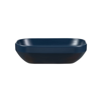 Comad UN-NELI-MNB (78589MNB ) umyvadlo na desku 50,4cm modrá matná