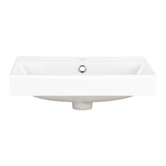Comad UN-RITA-GW-60 (8686(60)) umyvadlo na desku 60cm bílá