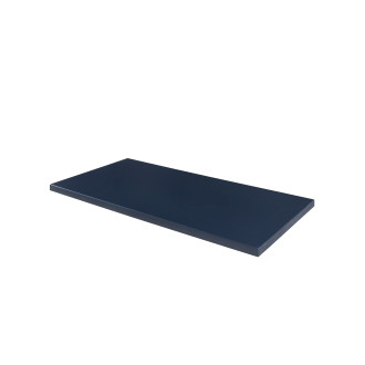 Comad ELEGANCE BLUE 89-90-B deska pod umyvadlo 90cm