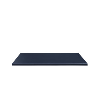 Comad ELEGANCE BLUE 89-90-B deska pod umyvadlo 90cm