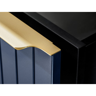 Comad SANTA FE DEEP BLUE 82-80-C-2S skříňka pod umyvadlo
