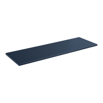 Comad SANTA FE DEEP BLUE 89-160-B pracovní deska 160cm