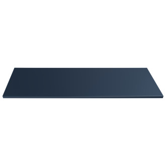 Comad SANTA FE DEEP BLUE 89-180-B pracovní deska 180cm