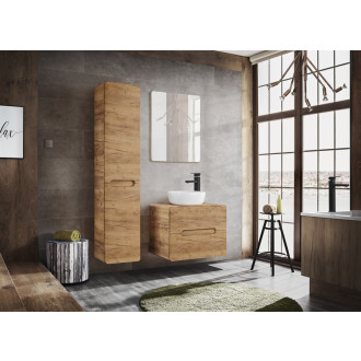 COMAD ARUBA CRAFT 828-UN-60CM FSC Skříňka pod umyvadlo