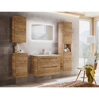 COMAD ARUBA CRAFT 828-UN-60CM FSC Skříňka pod umyvadlo