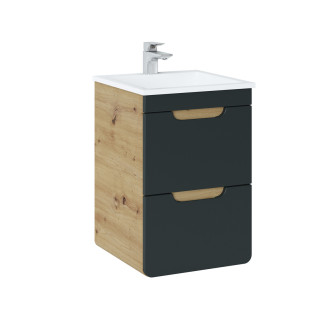 COMAD ARUBA COSMOS 823 -40CM FSC Skříňka pod umyvadlo