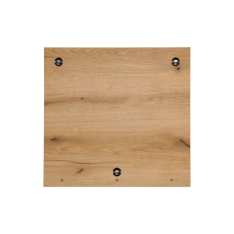 Comad NOVA OAK A 84-60 Zrcadlo 60cm