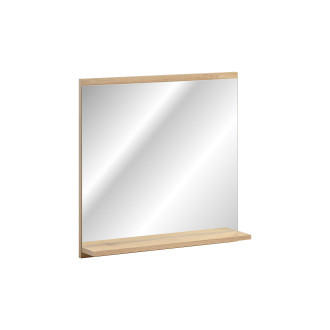 Comad NOVA OAK A 84-60 Zrcadlo 60cm