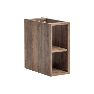 Comad SANTA FE OAK 81-01-A koupelnová otevřená skříňka