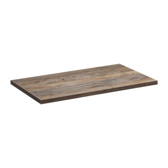 Comad SANTA FE OAK 89-080-A deska pod umyvadlo 80cm