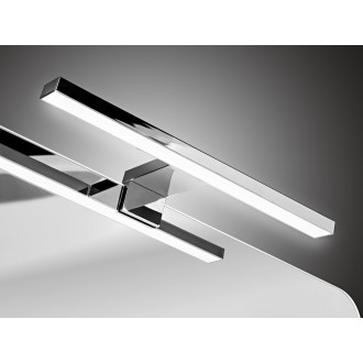 Comad LAMPKA LED 30 osvětlení, chrom