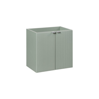 Comad LINE REED GREEN D 82-60-2D Koupelnová skříňka, dvířka 60cm